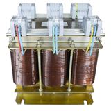 System Isolation Transformer 3.5kVA (Three phase)