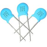 2000V Ceramic Disc Capacitor Tmcc02