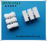 Acidproof Three-Way Quick-Connect Terminal Block