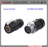 Electrical Connector Types/Solderless Connectors/Wire to Wire Connectors