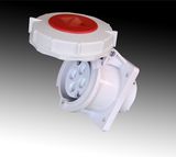 2015 Tibox Panel Mounted Socket for Industrial IP67 32A