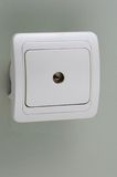 TV Socket 2027