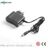 3.6V 0.8A LiFePO4 Battery Charger