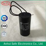 450V 35UF Used for Single-Phase Water Pump Motor Capacitor Cbb60