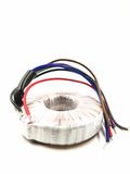 Electrical Toroidal Transformers with IEC, ISO9001, Ce Certification for Industrial Control