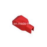 Polyurethane Rubber Housing Plug Rubber Battery Terminal Cover