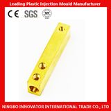 Precision Customized Brass Terminal with Wire (MLIE-BTL040)
