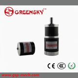 GS 36V 50W 52mm Planetary Brushless DC Motor