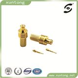 RF Coaxial MCX Type Antenna Connector