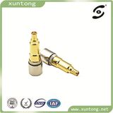 MCX Female R/a PCB Mount Connector