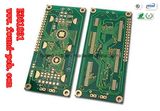 Flexible PCB Fpcused in Car Dashboard