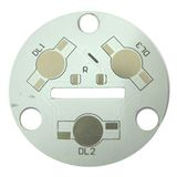 2L Taiyo Ink PCB Board Manufacturing