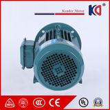 Y2 Series Three-Phase Asynchronous AC Motor for Ventilation Installation