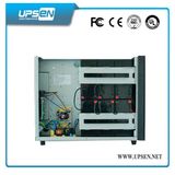 DSP UPS with Long Backup Time and Wide Input Voltage