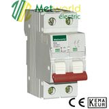 Weather Protected Isolating Switch Sti