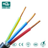 0.6 1kv Copper Control Cable Manufacturer