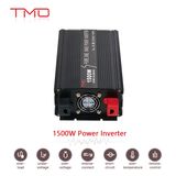 1.5kw High Efficiency Power Inverter 24VDC 220VAC Power Inverter for Home Use