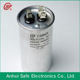 300VAC 2.2UF Metallized Polypropylene Film Capacitor
