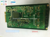 Mc Bergquist Ims PCB with Immersion Gold PCBA