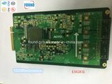 Mc Bergquist Ims PCB with Immersion Gold PCBA