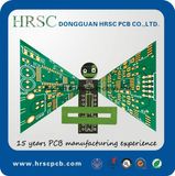 Car GPS &GPS Navigation System PCB Manufacture