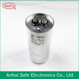 Cbb65 Sh Capacitor 2.5UF 350VAC