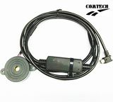 Low Voltage PCB Cable Car WiFi Line+Buzzer