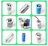 Air Conditioner Capacitor of Cbb65 10UF