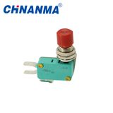 16A 250VAC Subminiature Snap Action Micro Switch