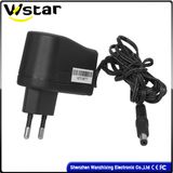 12V 1A AC/DC Power Adapter with EU Standard