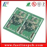Low Cost Printed Circuit Board Multilayer PCB Quick Turn PCB