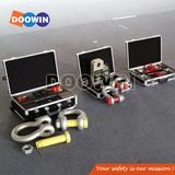 Wireless Load Cell for Crane Load Test Water Bags