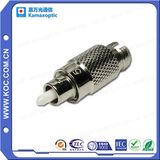 Plug-in Fixed Attenuators Optical Fiber