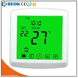 16A Touch Screen Room Control Thermostat (TST80-EP)