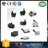DIP SMD Reset Limit Micro Detection Switch