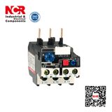 40A Three Phase Bimetallic Strip Thermal Relay Jr28 (LR2)