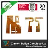 The Thin Flexible Printed Circuit Board