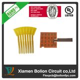 Flex Circuit, Rigid Flex PCB, FPCB, ISO13485/ Ts16949/ UL