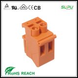 Trst 4/2 Series Transformer Terminal Blocks Connector