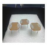 25mm Light Dependent Resistor for Optical Control Switch