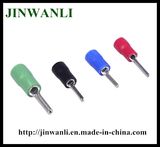 Ptv Copper Wire Pin-Shaped Pre-Insulating Terminal