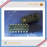 Protected Analog Switches Ad7512dikn