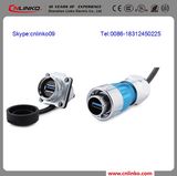 Type a USB IP67 CE Cnlinko USB Connector