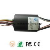 ID 25.4mm Through Hole Slip Rings for Cranes/Package Machines