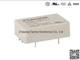 Ultra Flat Installation Latching Relay for Smart Meter with UL