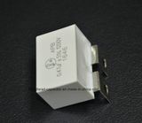 Sewing Machine Capacitor IGBT Snubber Capacitor Converter and Inverter for Switch Power Supply
