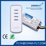 Remote Lighting Control System for 2 or 3 Gang for Your Option