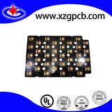Double Sided PCB Circuit Board with Gold Plating 20 Microinch