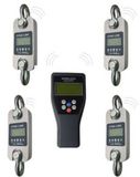 4 Channel Wireless Dynamometer