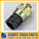 0045455514 Pressure Sensor Truck Parts for Mercedes Benz
